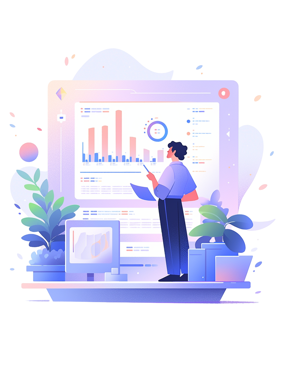 联系我们示意图